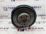 Кулак поворотный задний правый Volkswagen Passat CC 3C0505434K 