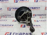 Кулак поворотный задний правый Volkswagen Passat CC 3C0505434K 