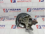 Кулак поворотный задний правый Volkswagen Passat CC 3C0505434K 