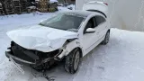 Разбор Фолькцваген Пассат СС в Тюмени