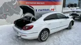 Разбор Фолькцваген Пассат СС в Тюмени
