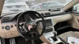 Разбор Фолькцваген Пассат СС в Тюмени