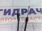 Замок двери задней левой Volkswagen Passat CC 5N0839015D
