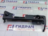 Накладка торпедо левая Volkswagen Passat CC 3C1857200