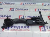 Накладка торпедо левая Volkswagen Passat CC 3C1857200