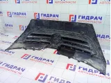 Решетка радиатора Volkswagen Passat CC 3C8853651