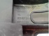 Кронштейн бампера задний правый Volkswagen Passat CC 3C8807394B