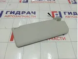 Козырек солнцезащитный левый Volkswagen Passat CC 1K0857551N2F4