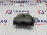 Суппорт тормозной передний левый Volkswagen Passat CC 1K0615123E