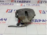 Суппорт тормозной передний левый Volkswagen Passat CC 1K0615123E