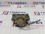 Суппорт тормозной передний левый Volkswagen Passat CC 1K0615123E