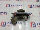 Кулак поворотный передний правый Volkswagen Passat CC 3C0407254F