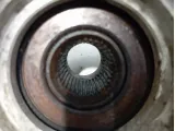 Кулак поворотный передний правый Volkswagen Passat CC 3C0407254F