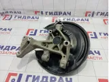 Кулак поворотный задний правый Volkswagen Passat CC 3C0505434K