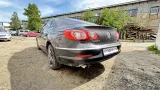 Автомобиль Volkswagen Passat CC  в разборе