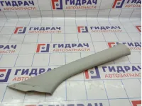 Обшивка стойки передней правой верхняя Volkswagen Polo Sedan (Mk5) 6RU867234AY20.