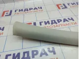 Обшивка стойки передней правой верхняя Volkswagen Polo Sedan (Mk5) 6RU867234AY20.