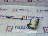 Замок двери передней правой Volkswagen Polo Sedan (Mk5) 5K1837016D.