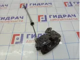 Замок двери передней правой Volkswagen Polo Sedan (Mk5) 5K1837016D.