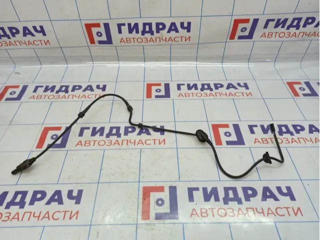 Датчик ABS задний правый Volkswagen Polo Sedan (Mk5) 6Q7927808.