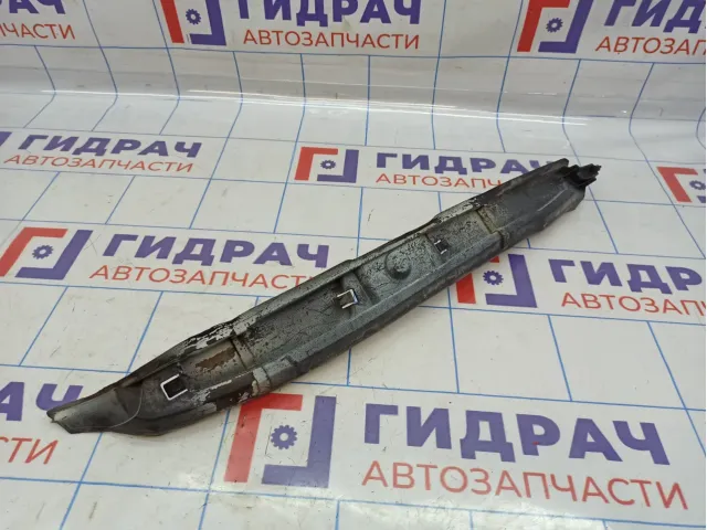 Пыльник крыла переднего правого Volkswagen Polo Sedan (Mk5) 6RU821112.
