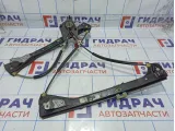 Стеклоподъемник электрический передний правый Volkswagen Polo Sedan (Mk5) 6RU837462J