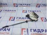 Замок двери задней левой Volkswagen Polo Sedan (Mk5) 5K4839015R