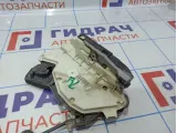 Замок двери задней левой Volkswagen Polo Sedan (Mk5) 5K4839015R