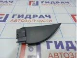 Крышка зеркала внутренняя левая Volkswagen Polo Sedan (Mk5) 6RU837973