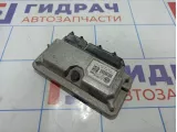 Блок управления двигателем Volkswagen Polo Sedan (Mk5) 03C906014B