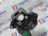 Педаль тормоза Volkswagen Polo Sedan (Mk5) 6RU721141