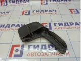 Брызговик передний левый Volkswagen Polo Sedan (Mk5) 6RU075111