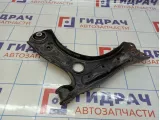 Рычаг передний правый Volkswagen Polo Sedan (Mk5) 6R0407152F