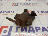 Суппорт тормозной передний правый Volkswagen Polo Sedan (Mk5) 1K0615124D