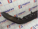 Юбка передняя Volkswagen Polo Sedan (Mk5) 6RU805915