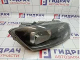 Фара правая Volkswagen Polo Sedan (Mk5) 6RU941016