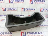 Ящик для инструментов Volkswagen Polo Sedan (Mk5) 6RU863513