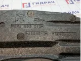 Ящик для инструментов Volkswagen Polo Sedan (Mk5) 6RU863513