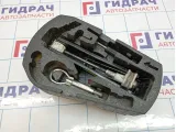 Ящик для инструментов Volkswagen Polo Sedan (Mk5) 6RU012115