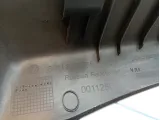 Обшивка стойки задней левой нижняя Volkswagen Polo Sedan (Mk5) 6RU867765