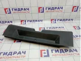 Обшивка багажника Volkswagen Polo Sedan (Mk5) 6RU863459A
