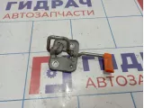 Крючок капота Volkswagen Polo Sedan (Mk5) 6R0823186C