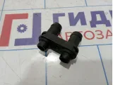 Патрубок отопителя Volkswagen Polo Sedan (Mk5) 6Q0121065N