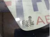 Стекло кузовное глухое левое Volkswagen Polo Sedan (Mk5) 6RU845297ANVB