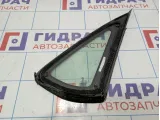 Стекло кузовное глухое левое Volkswagen Polo Sedan (Mk5) 6RU845297ANVB