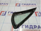 Стекло кузовное глухое правое Volkswagen Polo Sedan (Mk5) 6RU845298ANVB