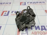 Клемма аккумулятора плюс Volkswagen Polo Sedan (Mk5) 6R0971349CB