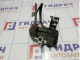 Клемма аккумулятора плюс Volkswagen Polo Sedan (Mk5) 6R0971349CB