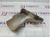 Экран тепловой Volkswagen Polo Sedan (Mk5) 036253041CS.