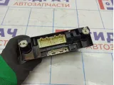Блок управления отопителем Volkswagen Polo Sedan (Mk5) 6R0820045K.